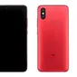 Smartphone diduga sebagai Xiaomi Mi A2 (Sumber: Gizmochina)