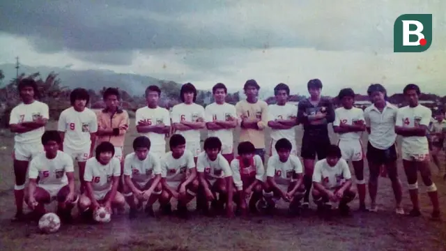 Diklat Salatiga