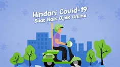 ojek online