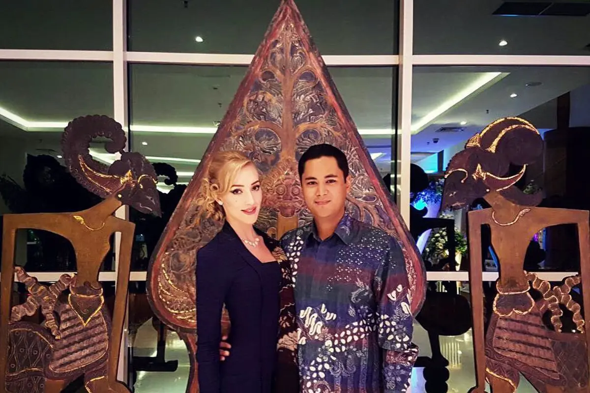 [Bintang] Panji Trihatmodjo