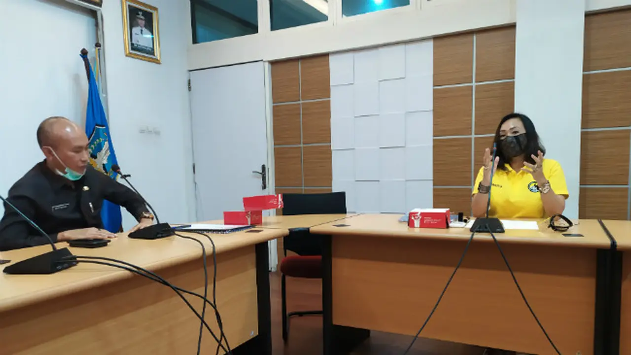 (Foto: Liputan6.com/Dian Kurniawan)