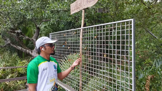 Desa Wisata Klempang Sari
