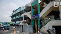 Dari 16 Ribu Pasar Tradisional, Baru 53 Kantongi SNI