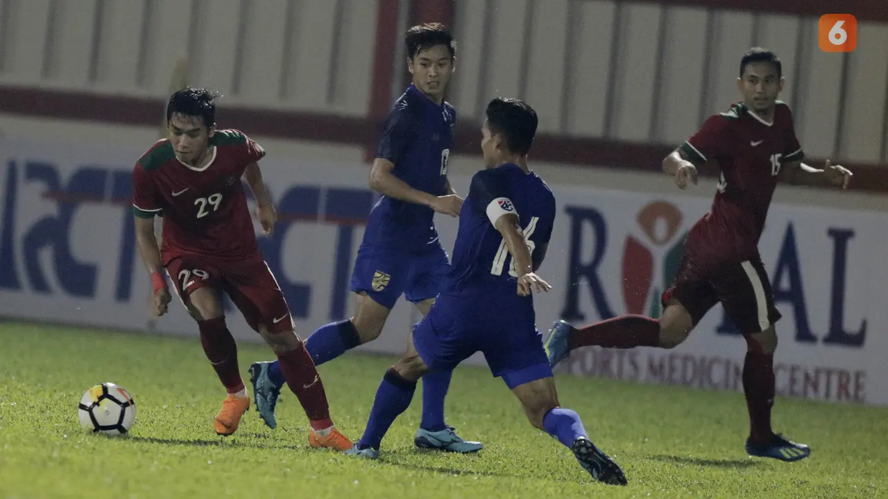Septian David Maulana, Timnas Indonesia U-23