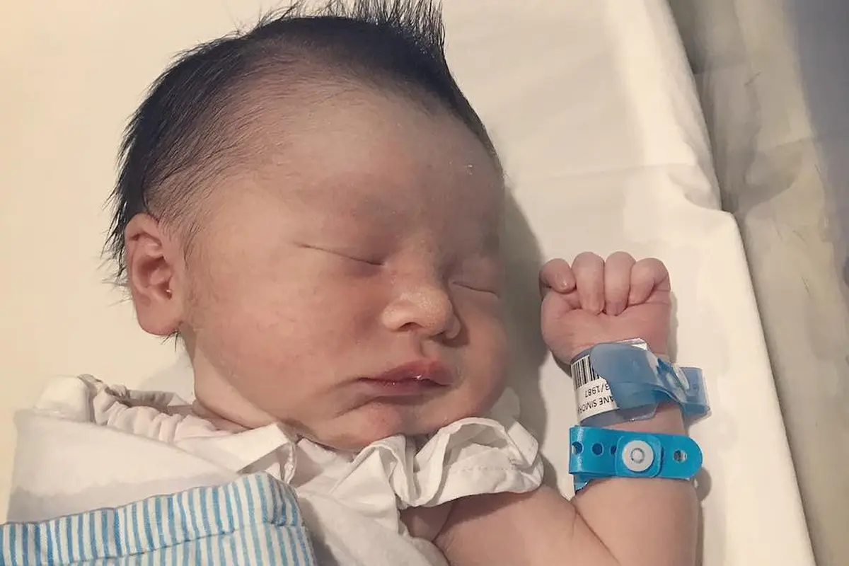 [Bintang] Sammy Simorangkir
