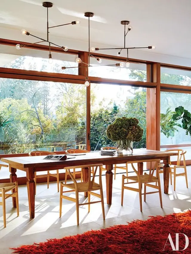 [Bintang] Ricky Martin