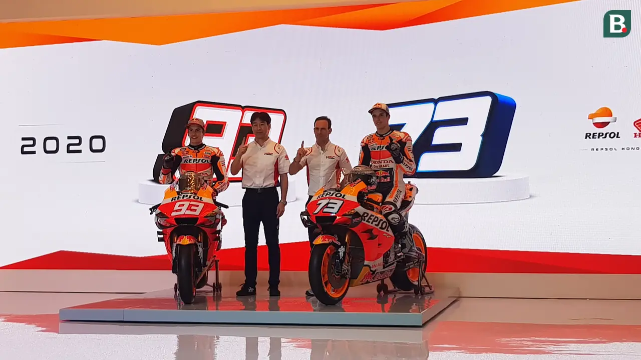 Repsol Honda