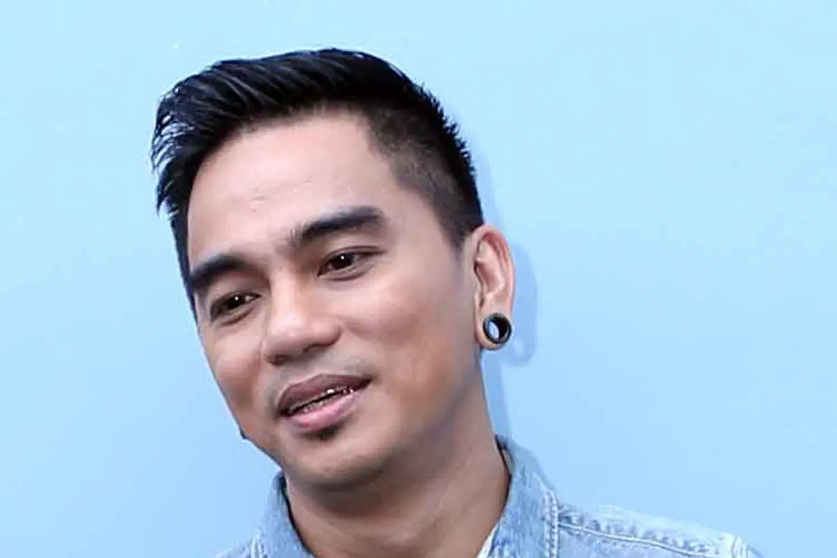 [Bintang] Enda Pasha