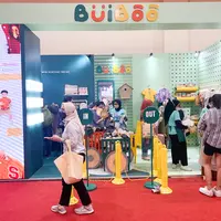 6 Brand Lokal di Buiboo Stan IMBEX 2021 Beri Diskon Spesial