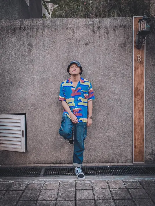 (Instagram/rizkyfbian)