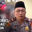 Ibu di Ponorogo Meninggal di atas Motor saat akan Berobat