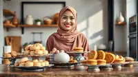 Resep Kue Kering Lebaran Terbaru: Kreasi Lezat untuk Momen Spesial