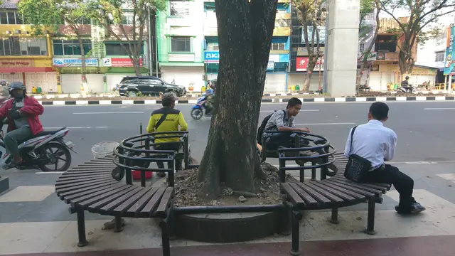 Palembang, Asian Games 2018