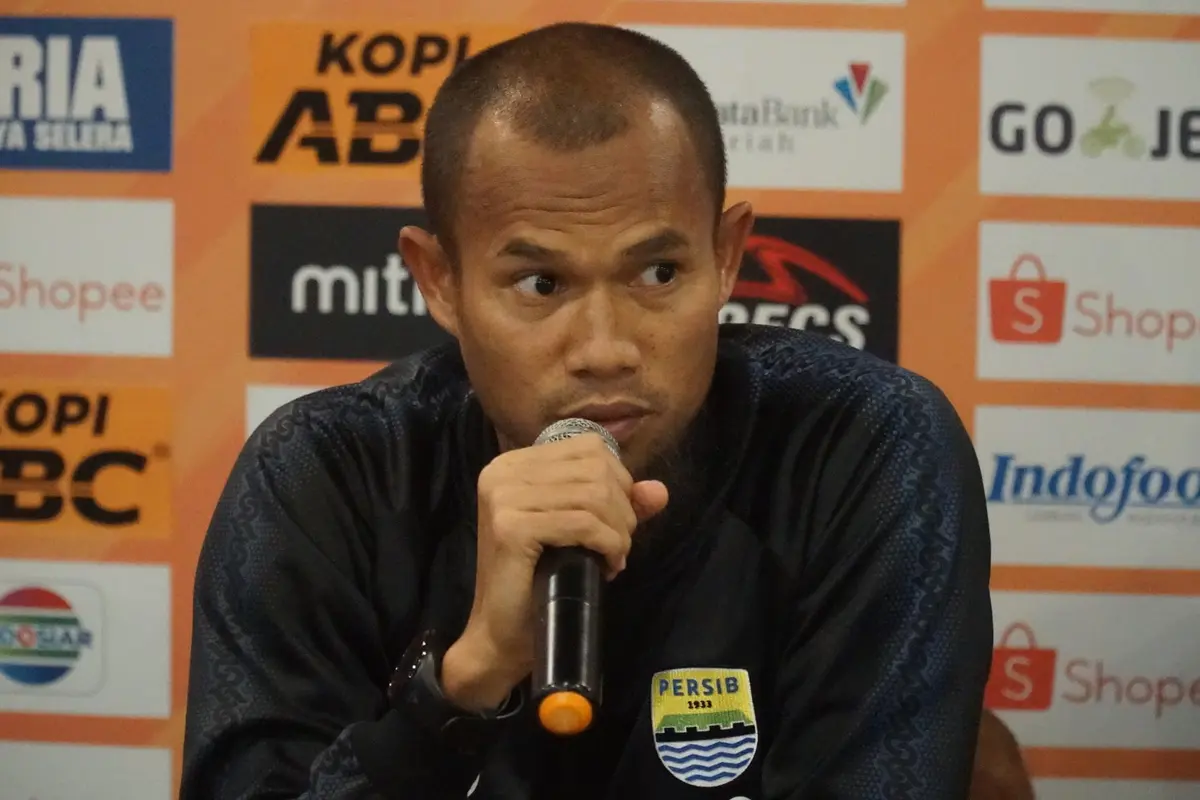 Supardi Nasir