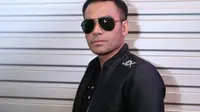 Nyanyi Dangdut Lagu Rhoma Irama, Judika Alami Kesulitan