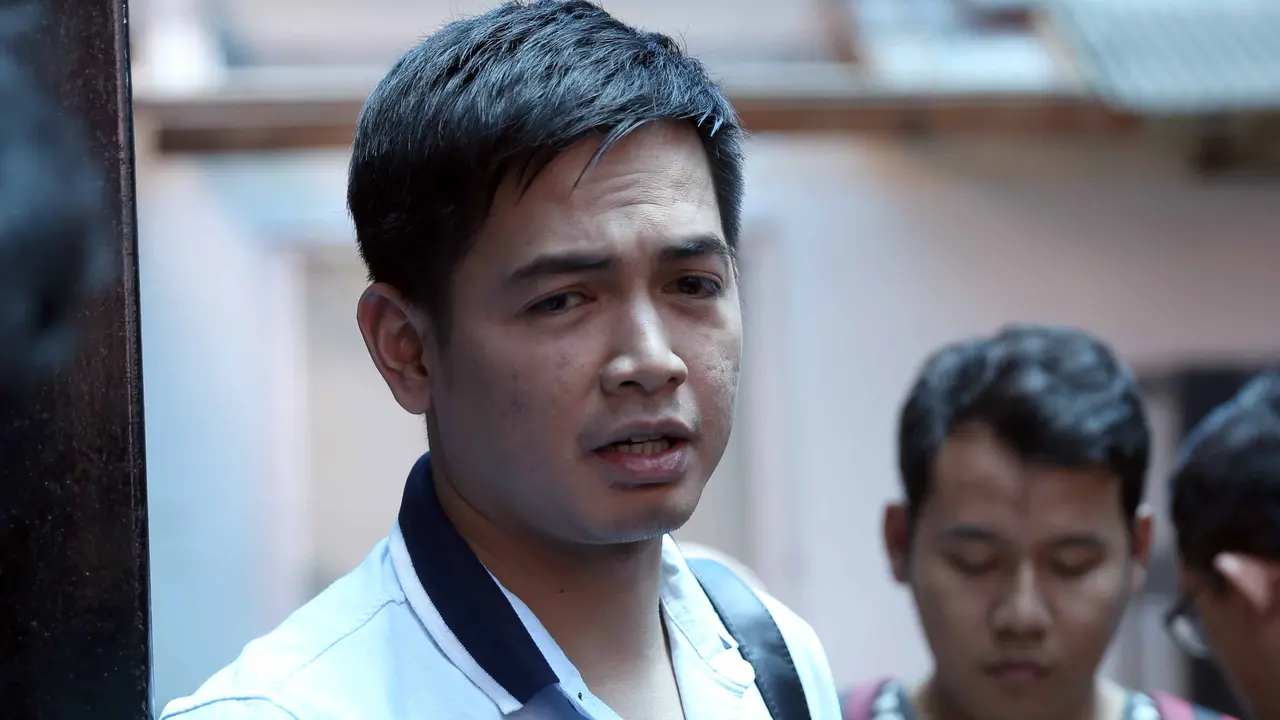 [Bintang] Tommy Kurniawan