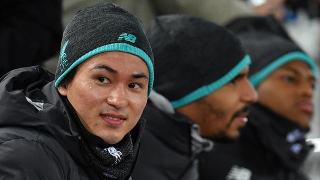 Liverpool Vs Sheffield United