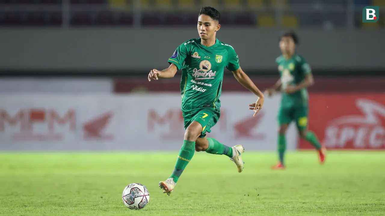 Foto: Tampil Gemilang di BRI Liga 1, Berikut 5 Pemain Muda yang Dinilai Layak Membela Timnas Indonesia U-23 untuk Berlaga di SEA Games 2021