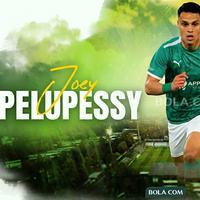 Aksi Pemain Timnas Indonesia di Eropa Tadi Malam: Dean James Masih Jadi Pengganti, Joey Pelupessy Menuju Promosi