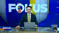 Perbarui informasi Anda bersama Fokus edisi (07/8) dengan beberapa topik pilihan di antaranya, Korban Tewas Penumpang Kapal Cepat Terbalik, Penghulu Berenang Seberangi Sungai, Ridwan Kamil Jalani Rangkaian Tes DNA.