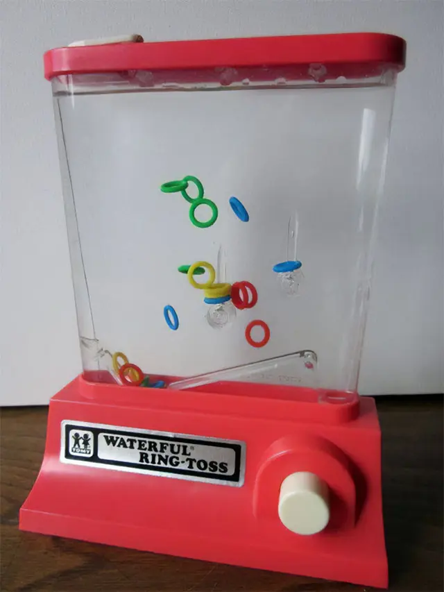 10 Benda Ini Pernah Populer Era 90-an, Bikin Nostalgia