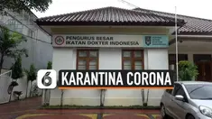 PB IDI menyambut baik langkah pemerintah mengevakuasi WNI di Cina, terkait merebaknya virus corona. Namun PB IDI juga mendesak pemerintah untuk mempersiapkan prosedur karantina, untuk memastikan virus corona tak menjangkit di Indonesia