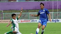 Wonderkid Persib Tak Sabar Hadapi Arema 