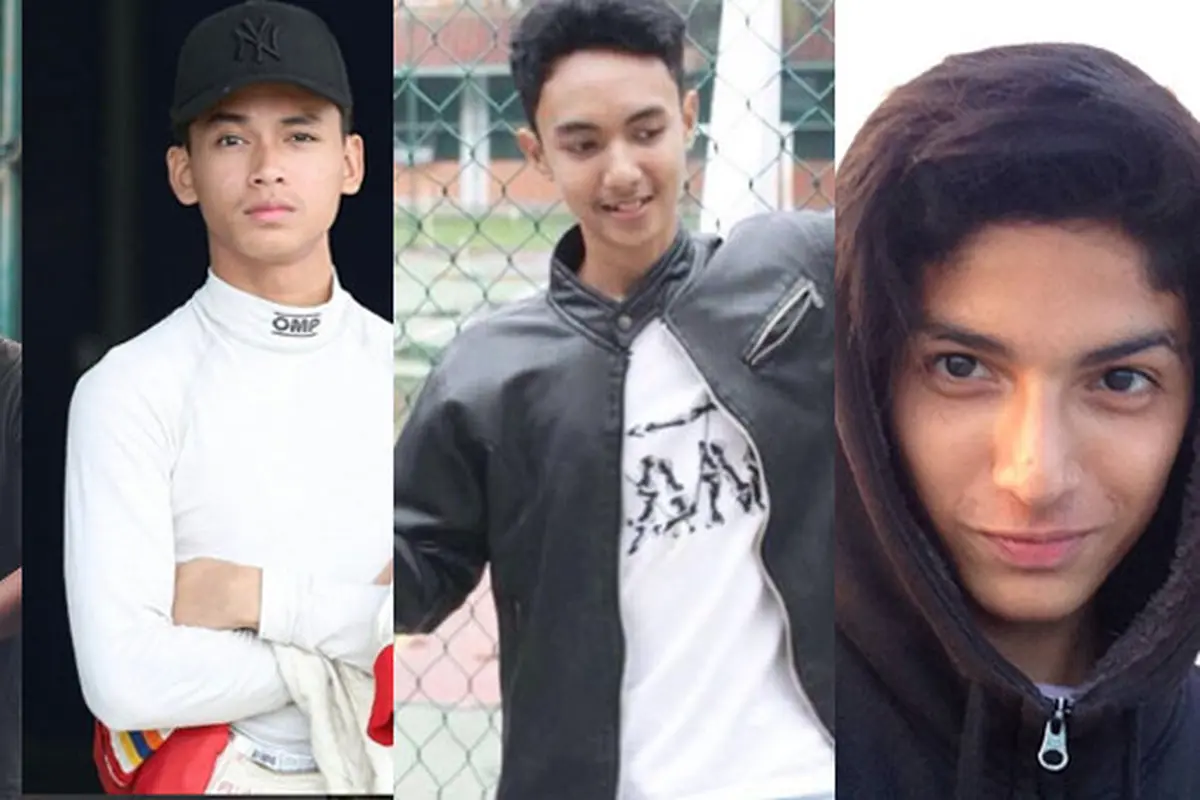 4 selebgram