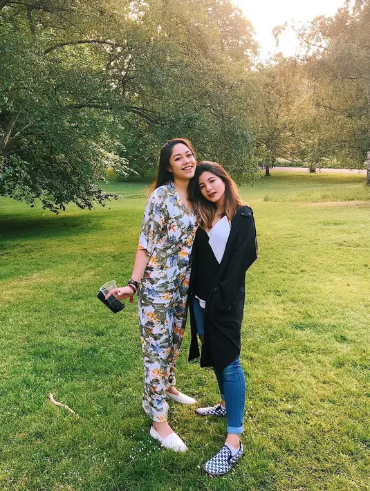 (Instagram/sharazaaa)