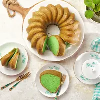 Ilustrasi Bolu/https://www.shutterstock.com/Hanifah&nbsp;Kurniati&nbsp;