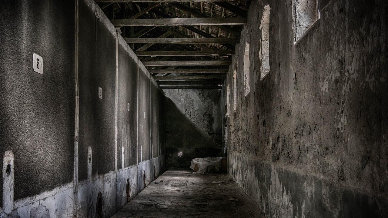 Wajib Ditonton! 7 Film Horor tentang Sekte Pemuja Iblis yang Bikin Merinding Sepanjang Cerita