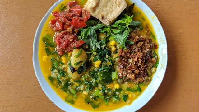 5 Kuliner Khas Likupang yang Tidak Boleh Dilewatkan