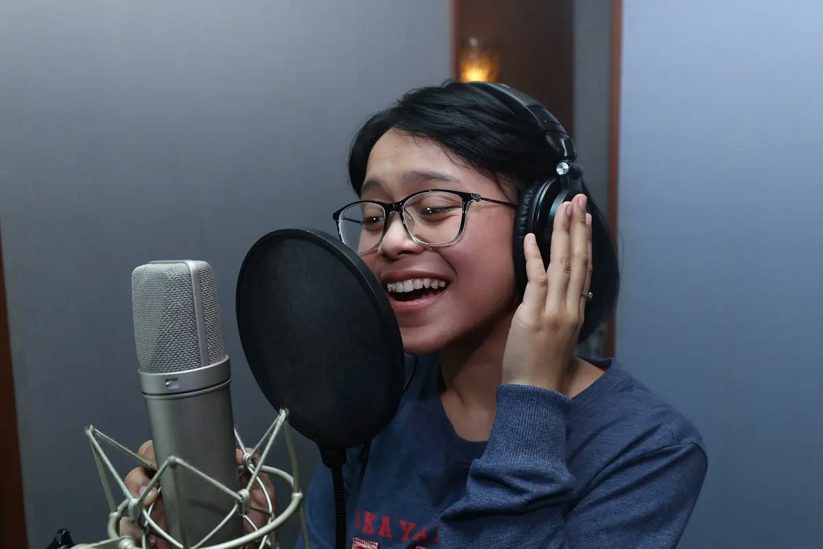 [Bintang] Lesti 