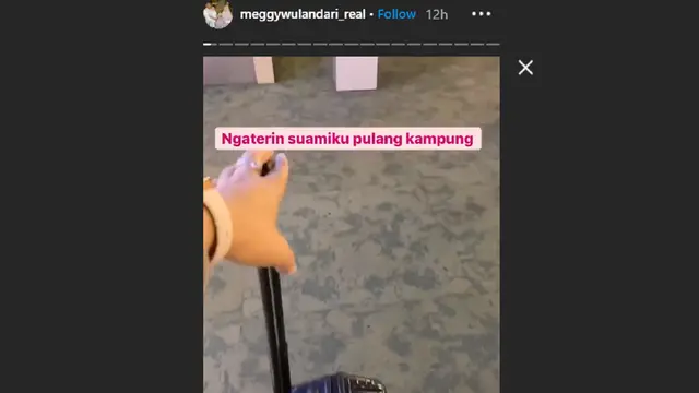 Meggy Wulandari