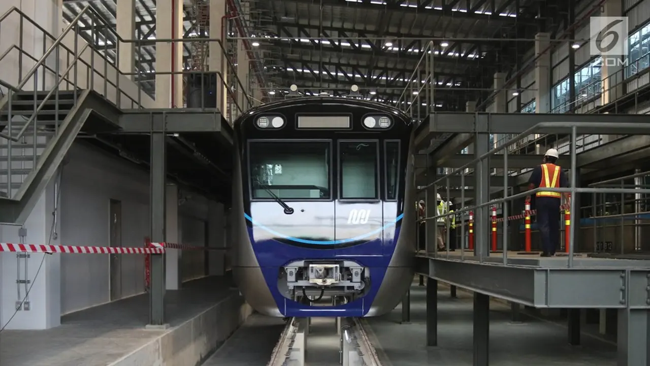 MRT