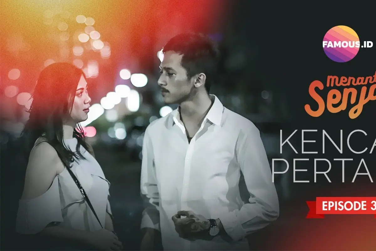 Menanti Senja Episode 3