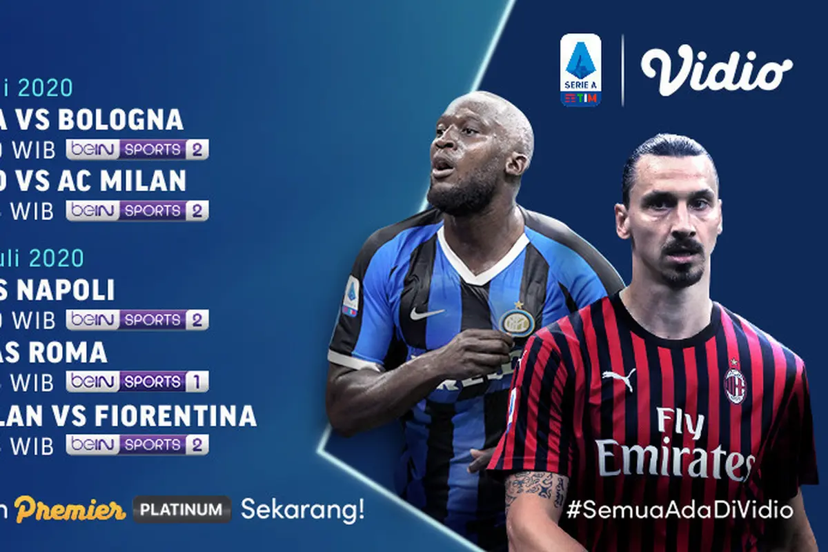 Serie A
