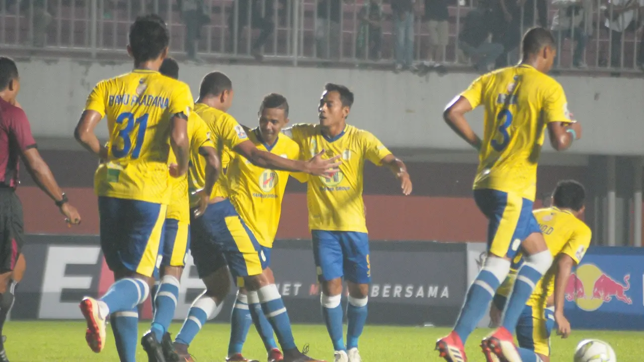 Barito Putera