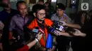 Selain SYL, Polda Metro Jaya telah menjadwalkan pemeriksaan terhadap sejumlah saksi dalam kasus pemerasan Firli Bahuri. (Liputan6.com/Herman Zakharia)