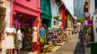 Sederet Brand Lokal Made With Passion yang Akan Sempurnakan Liburanmu Nanti di Singapura