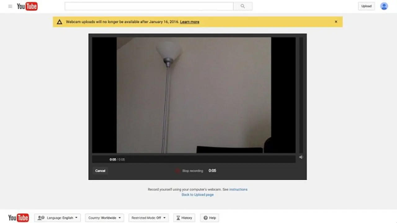 YouTube