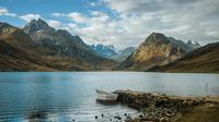 The most beautiful places in Peru. (Photo: gonzalo iglesias/Unsplash)