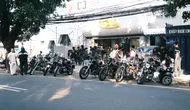 Kolaborasi Motul x Von Dutch Berlanjut, Kini Menyasar Komunitas Global