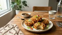 Resep Bakwan Keladi Renyah dan Gurih, Garing di Luar Lembut di Dalam