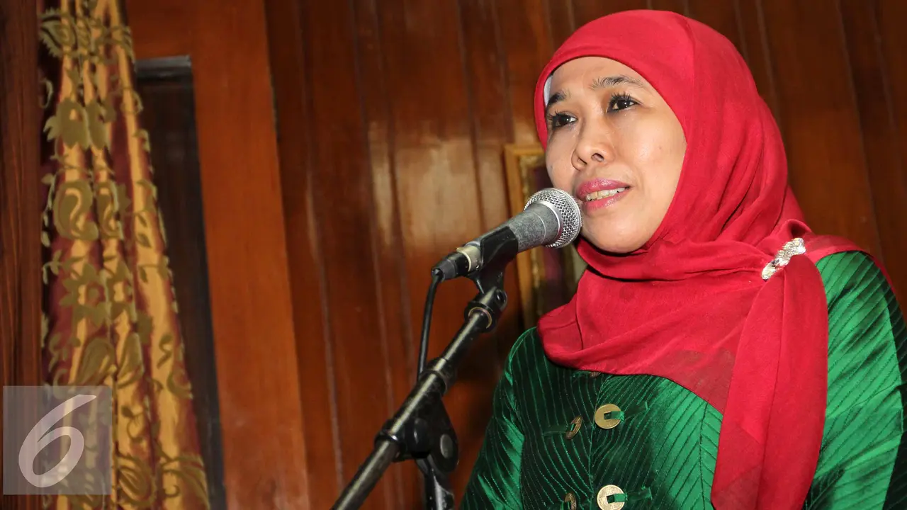 20150814-Khofifah Indar Parawansa