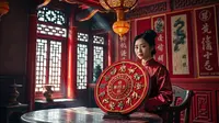Ramalan Tahun Baru Imlek 2025, Makna Tahun Ular Kayu bagi Masing-Masing Zodiak Cina, Bagian II