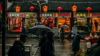 Jepang Lewat, China Jadi Destinasi Favorit Baru Wisatawan Indonesia