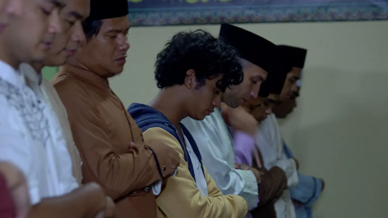 Pesantren Rock N' Dhut