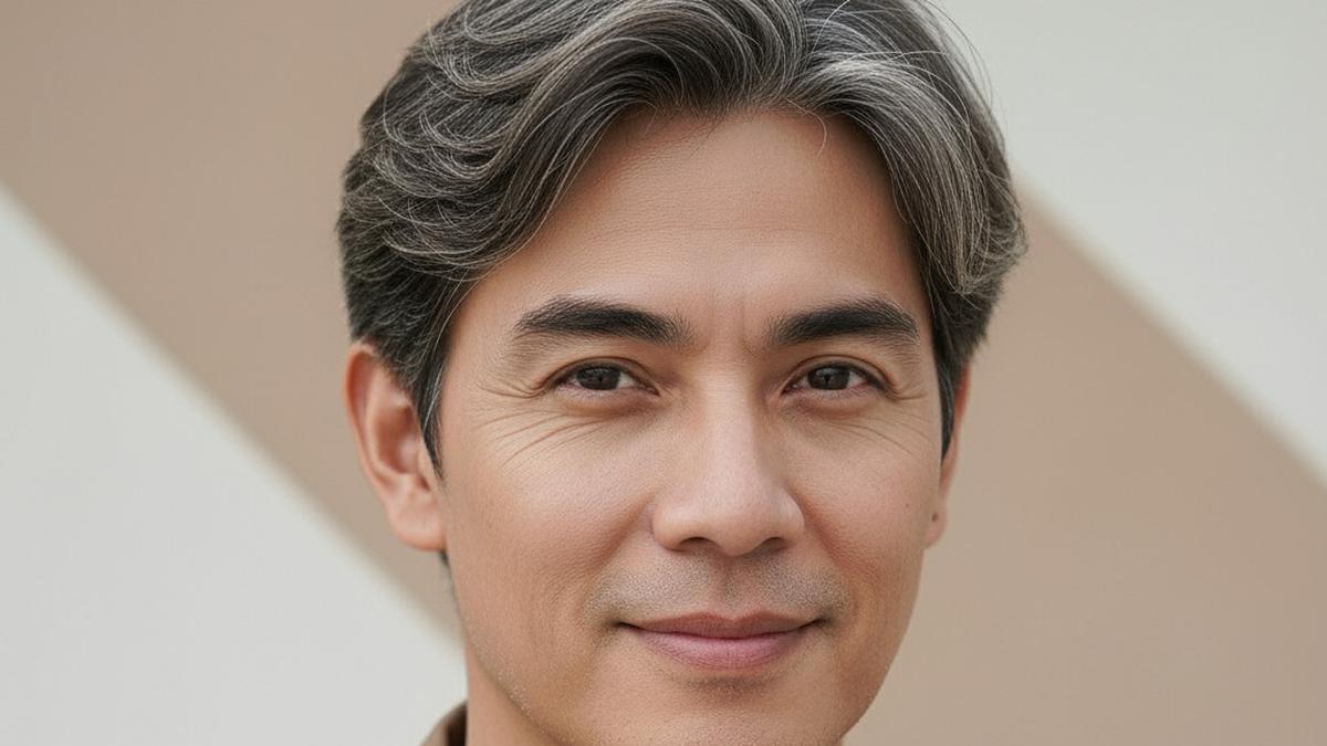 Prompt Gemini AI Prediksi Wajah saat Tua, Tanpa Aplikasi dan Hasil Realistis