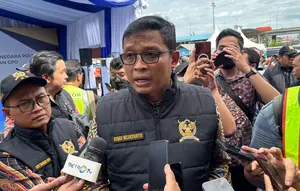 Pertamina jadi BUMN Pertama Mulai Uji Coba Pendekatan Kepatuhan Kolaboratif